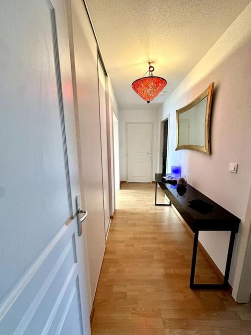 A2 Pas De Colmar Terrasse,Parking Apartment วินเซินไฮม์ ภายนอก รูปภาพ