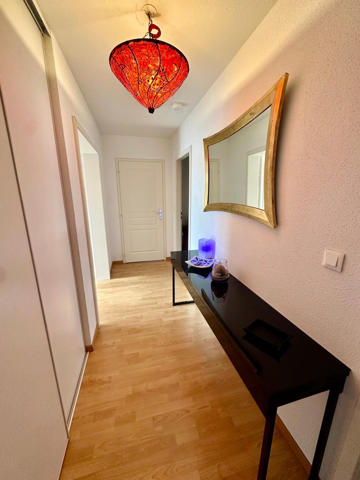 A2 Pas De Colmar Terrasse,Parking Apartment วินเซินไฮม์ ภายนอก รูปภาพ